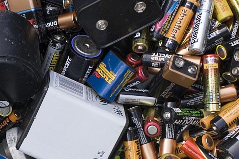 忻州UPS蓄电池回收处理价格