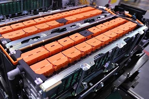 武宁船滩钛酸锂电池回收✔电动车电池回收✔充电电池回收价格
