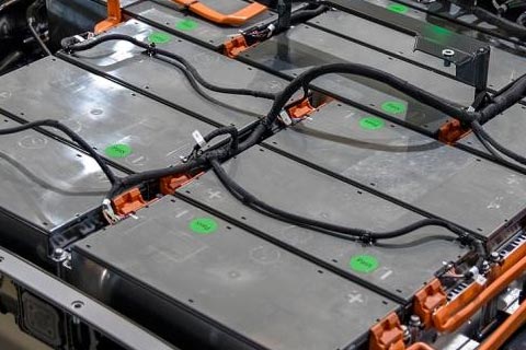 高碑店张六庄上门回收电动车电池_正规公司回收电池