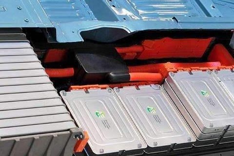 乌海电池回收价位