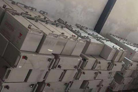 牡丹江南孚NANFU铅酸蓄电池回收|北京 电池回收